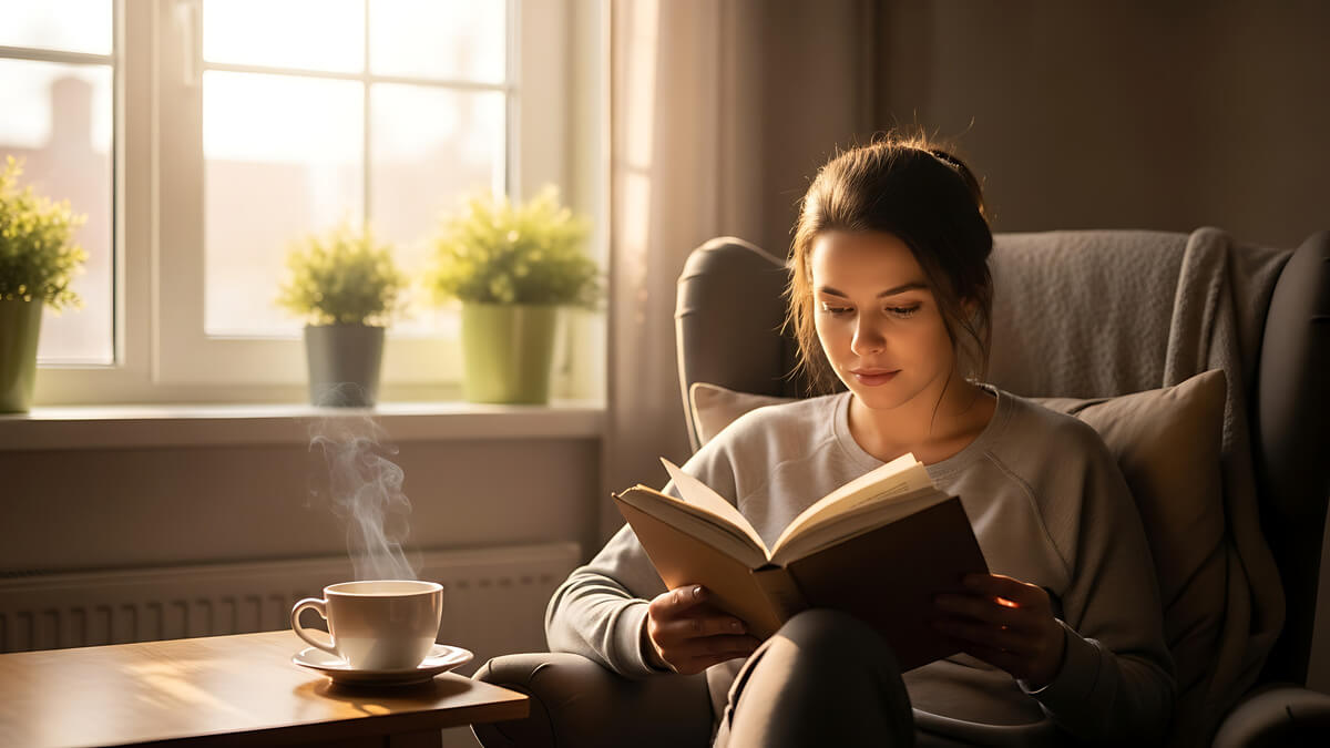 Anksioznost nakon kave – jutarnja rutina i kofein