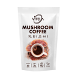Reishi kava – Vitalnost