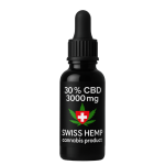 CBD ulje 30% (3000 mg)