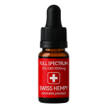 CBD ulje Full Spectrum 10% (1000 mg)